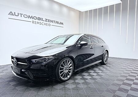 Mercedes-Benz CLA 220 *PANO*KEYLESS*AMBIENTE*GARANTIE*MEMORY*