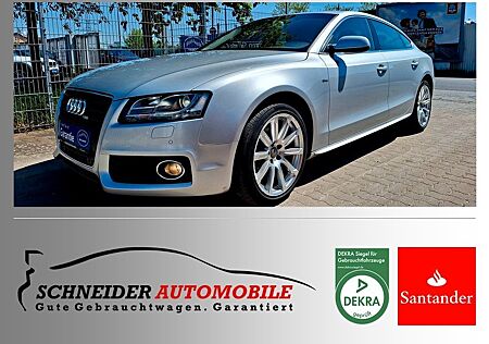 Audi A5 2.0 TFSI *STEUERKETTE NEU~TÜV NEU~GARANTIE*