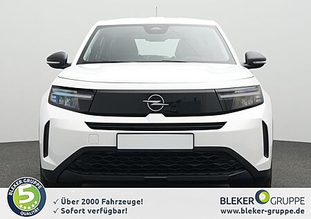 Opel Frontera -e Edition 83kW (113PS)