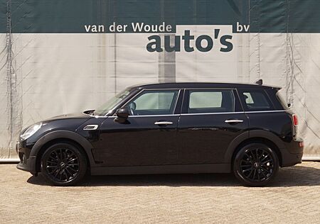 Mini Cooper Clubman 1.5 Business Edition -NAVI-ECC-PD
