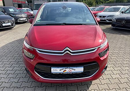 Citroën C4 Picasso/Spacetourer Selection Automatik