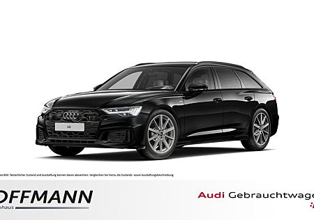 Audi A6 Avant 45 TFSI q. S line AHK+HDMatrix+B&O+Pano