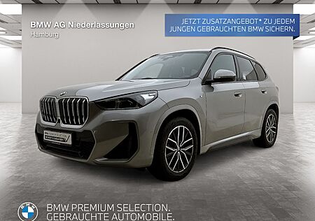 BMW X1 sDrive20d M Sport AHK Driv.Assist+ Harman/K