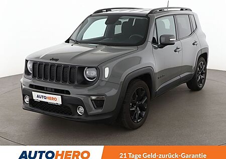 Jeep Renegade 1.0 TGDi Limited 4x2*NAVI*ACC*CAM*SHZ*