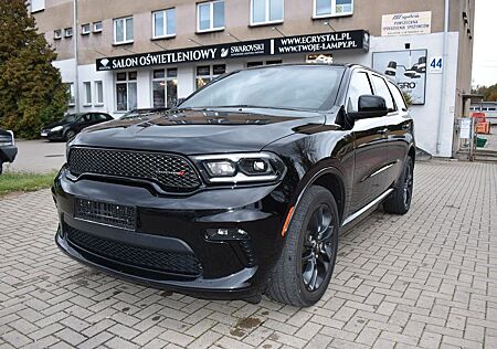 Dodge Durango 3.6 2022