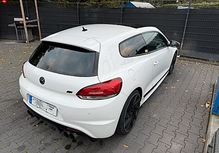 VW Scirocco Volkswagen 2.0 TSI