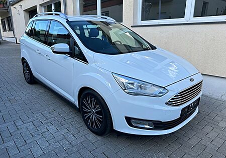 Ford Grand C-Max 1.5 EcoBoost Grand Titanium