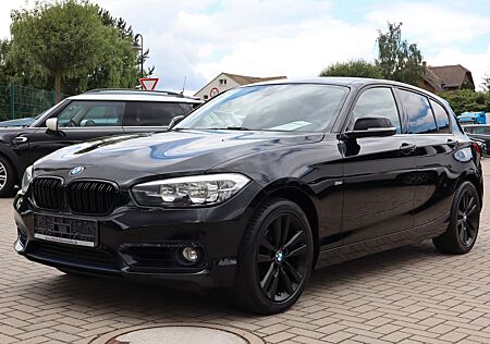 BMW 118d Urban Line