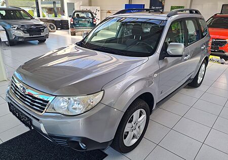 Subaru Forester gebraucht kaufen Subaru Forester 2.5X Automatik *Viele neue Teile*