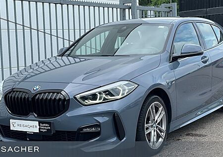 BMW 118i M-Sport DKG LCProf RFK LED DAB 17"LM