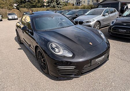 Porsche Panamera GTS CHRONO / SPORT-AGA / CARBON / VOLL