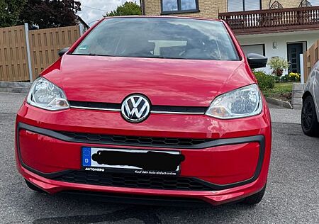 VW Up Volkswagen ! 1.0 Take ! BlueMotion