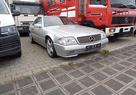 Mercedes-Benz SL 300