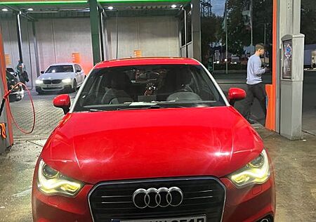 Audi A1 1.4 TFSI Ambition Ambition