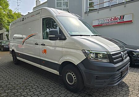 VW Crafter Volkswagen Kasten Kasten 35 lan Hochdach FWD*KAMERA
