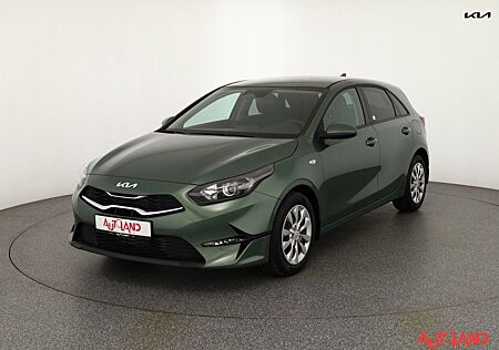 Kia Cee'd Ceed 1.0 T-GDI Navi Kamera Tempomat Winterpaket