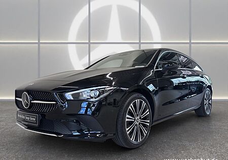 Mercedes-Benz CLA 200 Shooting Brake PROGRESSIVE BUS+DIST+STDZ