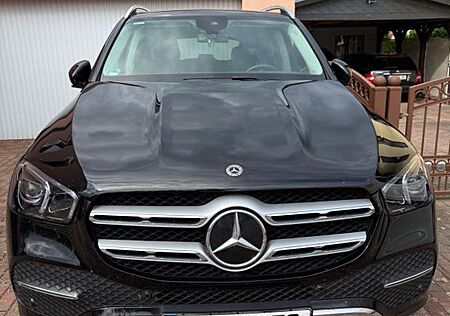 Mercedes-Benz GLE 300 d 4MATIC -