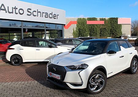 DS Automobiles DS3 Crossback SoChic Automatik NAVI HUD