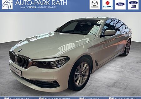BMW 530 3.0 L 256 PS*Buisness-P.*Innov.P*Navi*Allwet