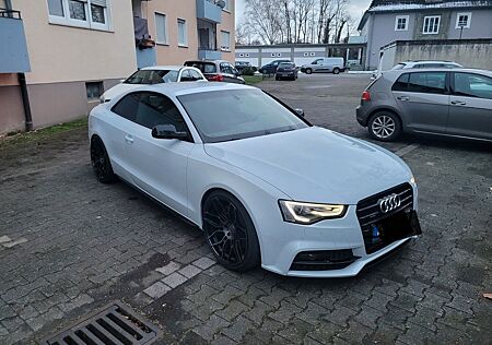 Audi A5 3.0 TFSI S tronic quattro -