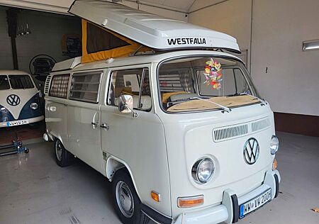 VW T2 Volkswagen A/B selten Westfalia