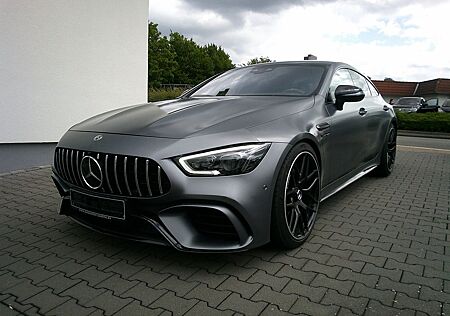 Mercedes-Benz AMG GT 4-trg. 63 4Matic+