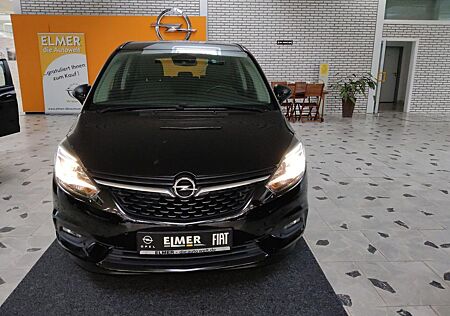 Opel Zafira 1.4 16V Turbo