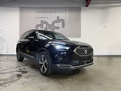 Seat Tarraco Xcellence 4Dr./LED/VIRTUAL/KAMERA/4x Sit