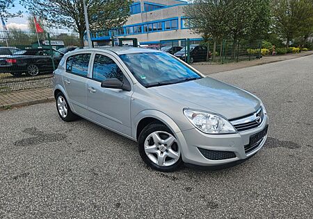Opel Astra H Lim. Edition-KLIMA-TÜV NEU
