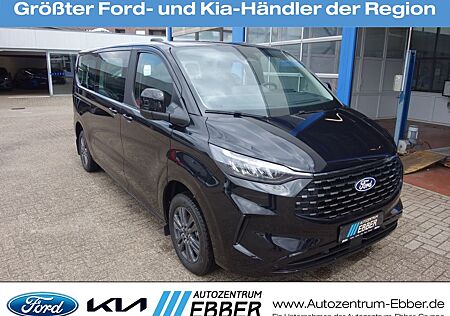 Ford Tourneo Custom 320 L2 Titanium Limited FWD AHK