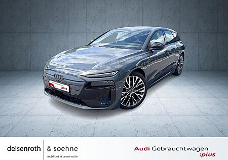 Audi A6 e-tron Avant 210 kW S line LED+/21''/MMIex+/A