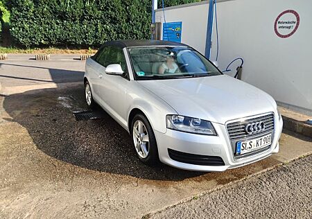 Audi A3 1.8 TFSI S tronic Ambition Cabriolet Ambition