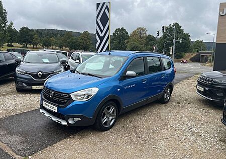 Dacia Lodgy 1.6 SCe 100 Stepway