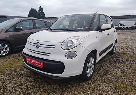 Fiat 500L Easy**GUTER ZUSTAND**TÜV NEU**