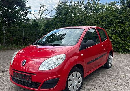Renault Twingo Authentique 1.2 60 Authentique