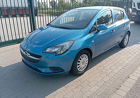 Opel Corsa E Selection ecoFlex