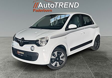 Renault Twingo Experience*8-Fach*Bluetooth*Tempomat