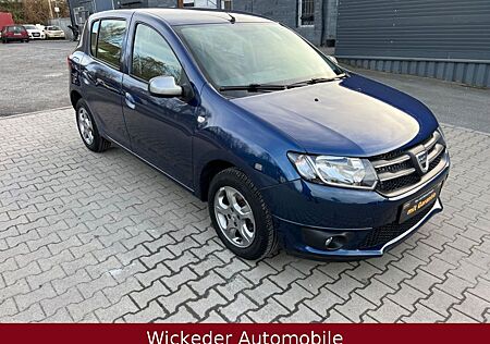 Dacia Sandero II Celebration/Tüv Neu/Top Pflege