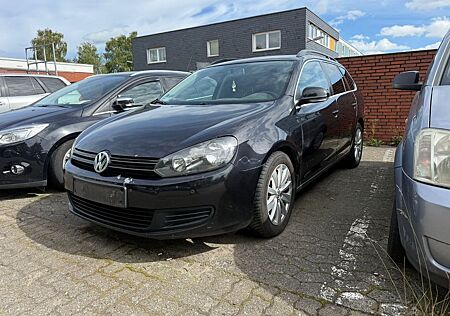 VW Golf Volkswagen 2.0 TDI *PDC*Klima*SHZ*