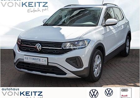 VW T-Cross Volkswagen Life EU6e 1.0 TSI DSG