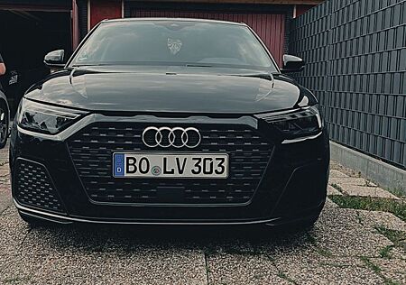 Audi A1 25 TFSI Sportback -