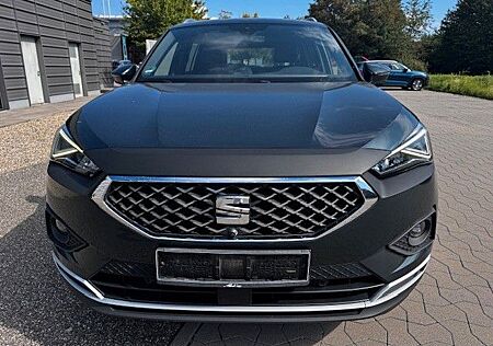 Seat Tarraco Xcellence 4Drive /Panorama/Navi/ 7 Sitze