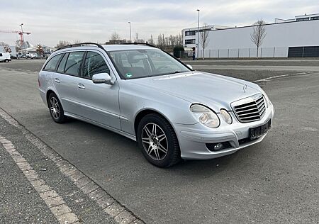Mercedes-Benz E 200 E -Klasse T-Modell T Kompressor