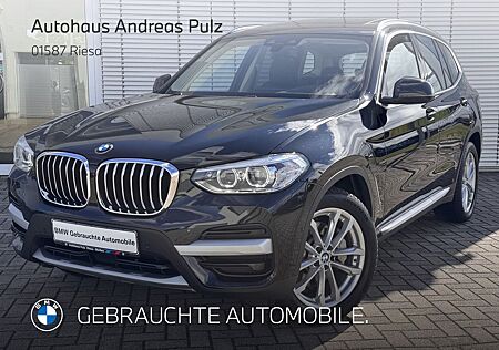 BMW X3 xDrive30d xLine Head-Up HiFi, AHK, PAN-DACH,