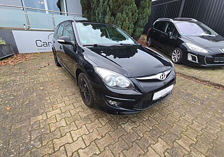 Hyundai i30 1,6 Comfort*Automatik*Klima....