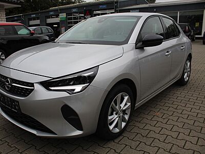 Opel Corsa F 1.2 Elegance (NAVI, Tempomat)