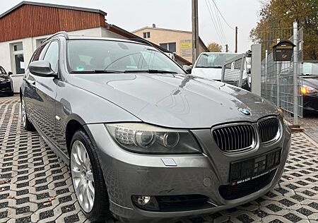 BMW 330d xDrive*Leder*Xenon*Navi*Temp*