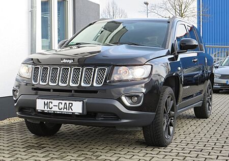 Jeep Compass Limited 4x4