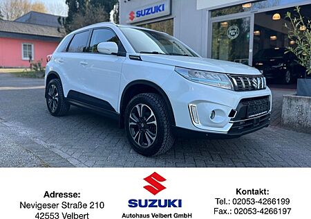 Suzuki Vitara 1.4 °COMFORT+° °ALLGRIP° °SCHECKHEFT°